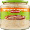 3X D'Amico Grano Cotto Cooked Grain for Napoletan Pastiera Italian Cakes Desserts 580gn view 1