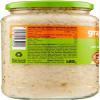 3X D'Amico Grano Cotto Cooked Grain for Napoletan Pastiera Italian Cakes Desserts 580gn view 2
