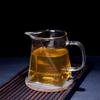 cn herb Yunnan Pu 'er Tea with Waxy Aroma Pu 'er Raw Tea Contains 357g of Waxy Leaf Cake Tea view 4