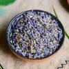 100% Dried Lavender Buds 50g/1.76oz Fresh, Non GMO Loose Leaf, Natural Dried Flowers Herbs for Soap Making, Lavender Flowers Tea for Tea view 4
