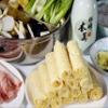 Emma Basic - Crispy Bean Curd Roll | Soy Beancurd | Hot Pot | Vegan | Gluten Free | Soup Topping view 3