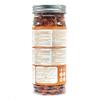 100% Dried Lily 35g/1.23oz Fresh, Non GMO Loose Leaf, Natural Dried Flowers Herbs for Soap Making, Lily for Tea, Syrup, Drinks, Baking, DIY Beauty, Sachets & Fresh Fragrance view 3
