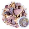 100% Lotus Flower 30g/1.05oz Fresh, Non GMO, Natural Dried Flowers Herbs for Soap Making, for Tea, Syrup, Drinks, Baking, Whole Flower Herbal Tea Loose Leaf - Caffeine-free view 1