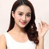 1Pc Soft Magic Silicone Nose Shaper Lifting Nose Bridge Shaping Corrector Nose Up Slimming Massager Beauty Tools Clear view 3