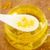 100% Osmanthus 40G/1.41oz Fresh, Non GMO Loose Leaf , Natural Dried Flowers Herbs for Soap Making, Syrup, Drinks, Baking, DIY Beauty, Sachets & Fresh Fragrance view 4
