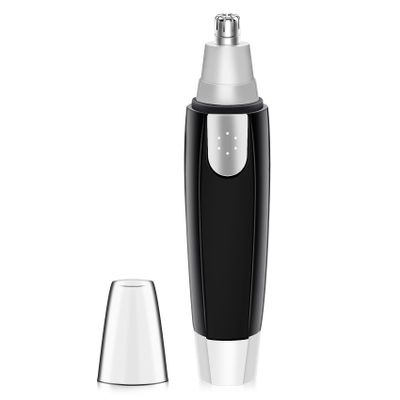 2020 New Electric Nose Hair Trimmer Ear Clean Trimmer Removal Shaving Nose Care Kit for Men and Women