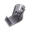 1PCS Practical Hair Trimmer Cutter Barber Head Clipper Comb Fit for QC5130 QC5105 QC5115 QC5120 QC5125 QC5135 view 1