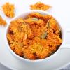 100% Calendula 35g/1.23oz Fresh, Non GMO Loose Leaf, Natural Dried Flowers Herbs for Soap Making, Syrup, Drinks, Baking, DIY Beauty, Sachets & Fresh Fragrance marigold view 2