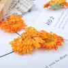 100% Calendula 35g/1.23oz Fresh, Non GMO Loose Leaf, Natural Dried Flowers Herbs for Soap Making, Syrup, Drinks, Baking, DIY Beauty, Sachets & Fresh Fragrance marigold view 3