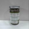 100% Lemongrass 35G/1.23oz Pure Lemongrass - Loose Leaf Wellness Herb Tea - Caffeine-Free - Fresh, Non GMO, Natural Dried Flowers Herbs for Soap Making, Syrup, Drinks lemon grass view 4