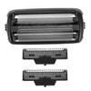 Hair Trimmer Blade for RSCX-9008 Blade Replacement for view 2