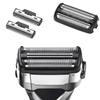 Hair Trimmer Blade for RSCX-9008 Blade Replacement for view 4
