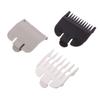 3 Pieces of Universal Hair Clipper Limit Comb Limit Comb Haircut Electric Clipper Caliper 1.5mm / 3mm / 4.5mm view 1