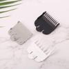 3 Pieces of Universal Hair Clipper Limit Comb Limit Comb Haircut Electric Clipper Caliper 1.5mm / 3mm / 4.5mm view 3
