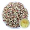 100% Apple Blossom Flower 50g/1.76oz Fresh, Non GMO Loose Leaf, Natural Dried Flowers Herbs for Soap Making, Syrup, Drinks, Baking, DIY Beauty, Sachets & Fresh Fragrance view 1