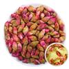 100% Wild Peach Blossom 70G/2.46oz Fresh, Non GMO Loose Leaf, Natural Dried Flowers Herbs for Soap Making, Syrup, Drinks, Baking, DIY Beauty, Sachets & Fresh Fragrance view 1