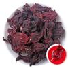 100% Roselle Hibiscus 50g/1.76oz Fresh, Non GMO Loose Leaf, Natural Dried Flowers Herbs for Soap Making, Syrup, Drinks, Baking, DIY Beauty, Sachets & Fresh Fragrance view 1
