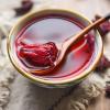 100% Roselle Hibiscus 50g/1.76oz Fresh, Non GMO Loose Leaf, Natural Dried Flowers Herbs for Soap Making, Syrup, Drinks, Baking, DIY Beauty, Sachets & Fresh Fragrance view 4