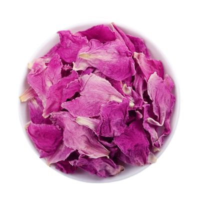 100% Herbaceous Peony 30g/1.05oz Fresh, Non GMO Loose Leaf, Natural Dried Flowers Herbs for Soap Making, Syrup, Drinks, Baking, DIY Beauty, Sachets & Fresh Fragrance