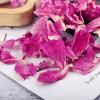 100% Herbaceous Peony 30g/1.05oz Fresh, Non GMO Loose Leaf, Natural Dried Flowers Herbs for Soap Making, Syrup, Drinks, Baking, DIY Beauty, Sachets & Fresh Fragrance view 2