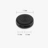 1 Pair Eyeglass Temple Tips Sleeve Retainer Silicone Anti-Slip Holder Elastic Glasses Ear Hook Mirror Leg Glasses Accessories-White view 4