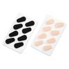 40Pcs Soft Foam Nose Pads Self Adhesive Eyeglass EVA Nose Pads Anti-Slip Glasses No Makeup Nose Pads Eyeglasses Nosepads-7HH1107395-F-B1 view 3