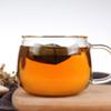 cn herb Green Willow Mulberry Leaf Tea 120g Teabag Combination Scented Tea view 4