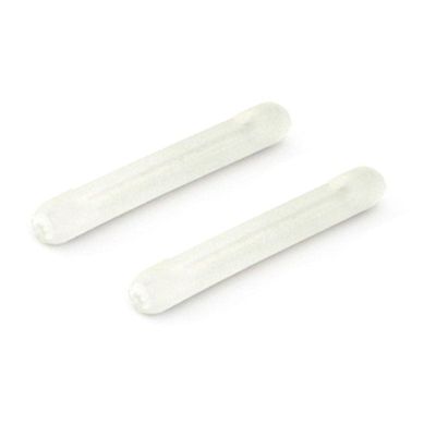 1 Pair Woman Anti-Slip Glasses Leg Sets Silicone Tip Ear Grip Temple Hook for Glasses Spectacle Holder Men Sun Glasses Slip-A4