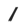 1 Pair Woman Anti-Slip Glasses Leg Sets Silicone Tip Ear Grip Temple Hook for Glasses Spectacle Holder Men Sun Glasses Slip-A4 view 4