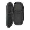 caseroxx Blood glucose meter Hard Case suitable for Dexcom G7 / ONE+ in black, diabetic storage case view 4