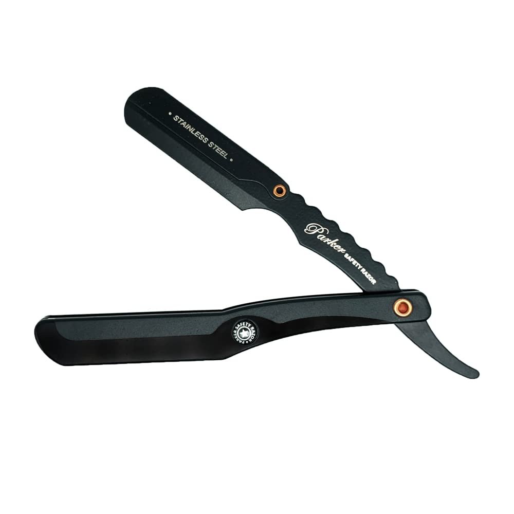 Parker SRBBA Straight Razor