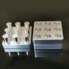 Pill Maker, Tablet Making Machine, Pill Press Mold, Aluminum Hand Tool, Tablet Mould Tool, Domestic Home Use 9/25 Holes (25 Holes (6mm)) view 3