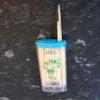 EliteKoopers 1 Pack Tooth Picks Bamboo Stick Dental Floss Dental Care Oral Hygiene ToothPicks view 1