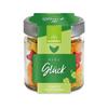 Good Luck Fruit Gummies | Lucky Charm for Anyone Who Could Need Some Luck | Candy Mix as a Gift for Children, Women and Men view 1