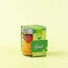 Good Luck Fruit Gummies | Lucky Charm for Anyone Who Could Need Some Luck | Candy Mix as a Gift for Children, Women and Men view 2