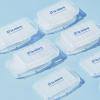 8 Boxes/Pack Pre-Cut Food Grade Dental Wax Orthodontic Wax Braces Wax Shield Lips & Gums Dental Teeth Braces Wearer Unscented (Unscented, 1pack) view 3