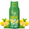 FruttaMax Sugar-Free Green Tea Syrup  50% Real Fruit | Low-Calorie Drink Syrup for Soda Makers, Cocktails & Desserts  500ml view 1