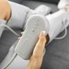 Maspres InnovaGoods Air Compression Leg Massager, 2 Pack x (22 x 68 cm), 2 Pack x (54 x 57 cm) view 2