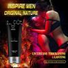LUCKKY Men's Energy Strength Massage Cream, Enhancement Cream for Delay Performance Boost Strength view 2