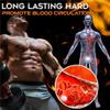 LUCKKY Men's Energy Strength Massage Cream, Enhancement Cream for Delay Performance Boost Strength view 3