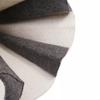 Fopytu Sauna Hat, Russian Sauna Hat Natural Felt Wool Cap for Sauna Bath Head Cap Sauna Accessories for Hot Dry Steam Room Bath view 2