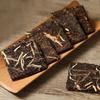 cn herb Chenpi Puer Cooked Tea Xinhui Chenpi Cooked Tea Portable Canned 100g view 2
