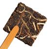 cn herb Chenpi Puer Cooked Tea Xinhui Chenpi Cooked Tea Portable Canned 100g view 3