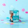 Happy Birthday Fruit Gummies | Birthday Gift | Gift for Birthday | Your Gift for Birthday | Gift in a Practical Storage Jar view 3