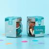 Happy Birthday Fruit Gummies | Birthday Gift | Gift for Birthday | Your Gift for Birthday | Gift in a Practical Storage Jar view 4