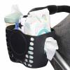 Walker Basket Hands- Storage Basket for Walking Frame Carrying Aid Wheelchair Basket Storage Box Organizer for Seniors view 1