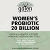 Galen Formulas Womens Probiotic 20 Billion view 2