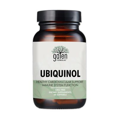 Galen Formulas Ubiquinol
