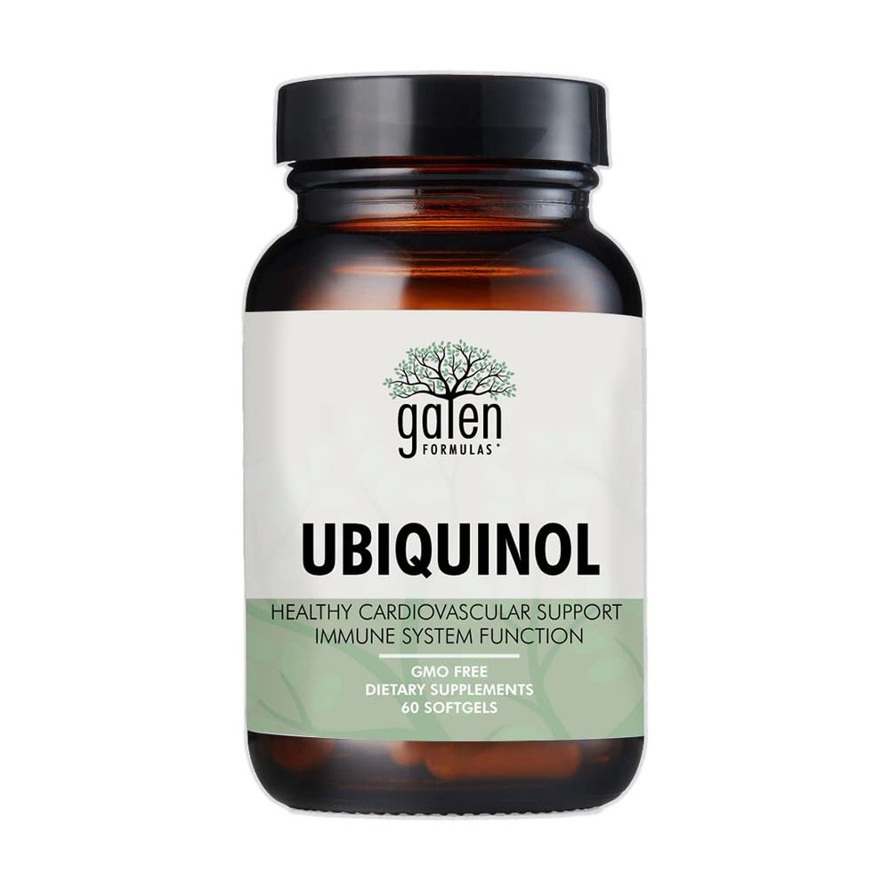 Galen Formulas Ubiquinol
