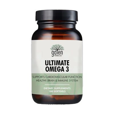 Galen Formulas Ultimate Omega 3